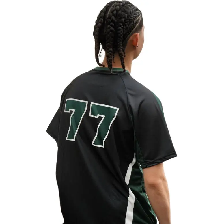 NICEID T Shirts Unisex-4