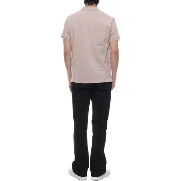 Ami Polo Shirt Ii-4