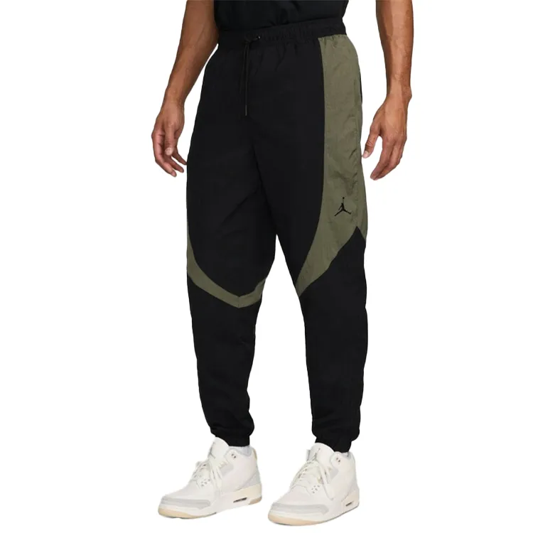 Jordan Sport Jam Sports Pants Men's Black-2