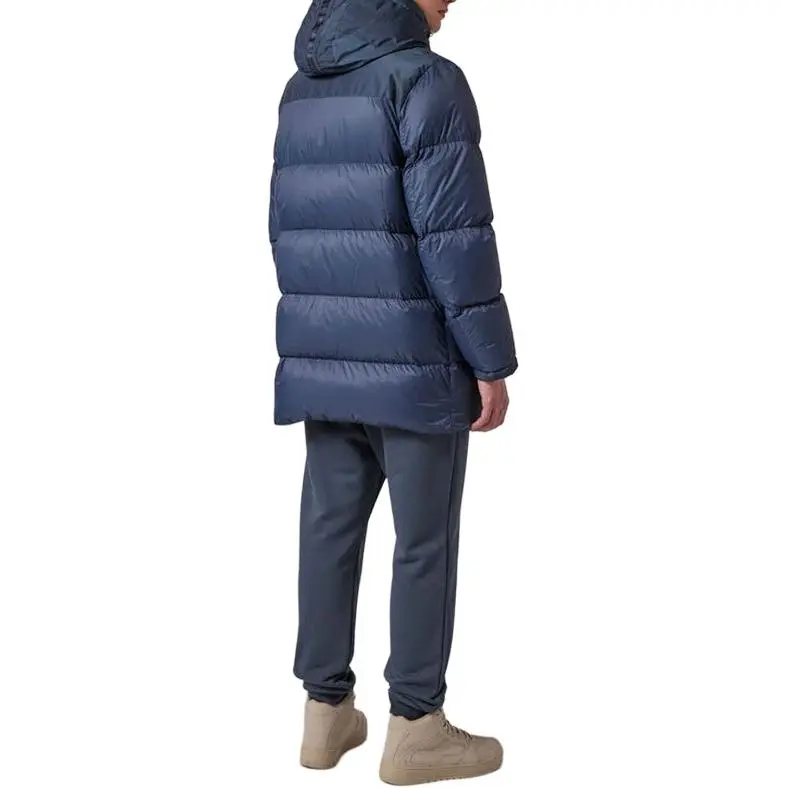 PARAJUMPERS Shedir Puffer Coat-3