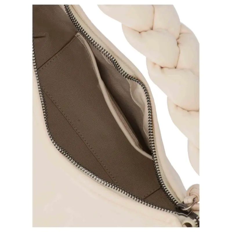 HEREU Espiga Zipped Shoulder Bag-4