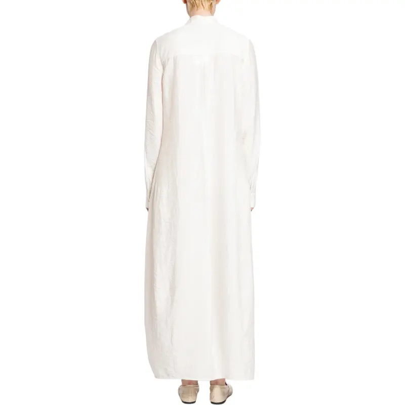 TOTEME Parachute Shirtdress-1