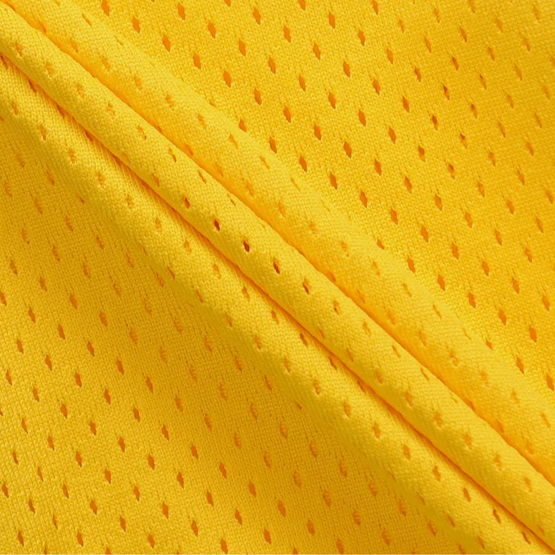 Nike Basketball Shorts Men's Yellow-3