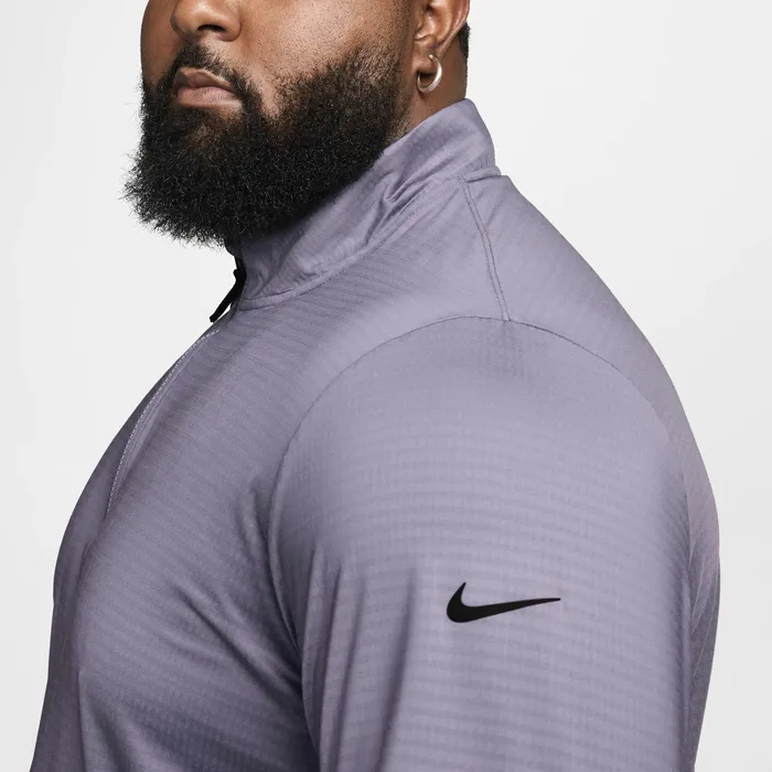 Nike Victory Men's Dri-FIT 1/2-Zip Golf Top-6