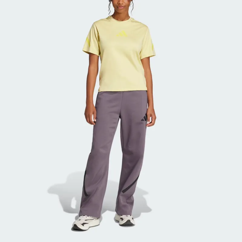 Adidas Free Shipping With AdiClub Adidas Z.N.E. Tee-4