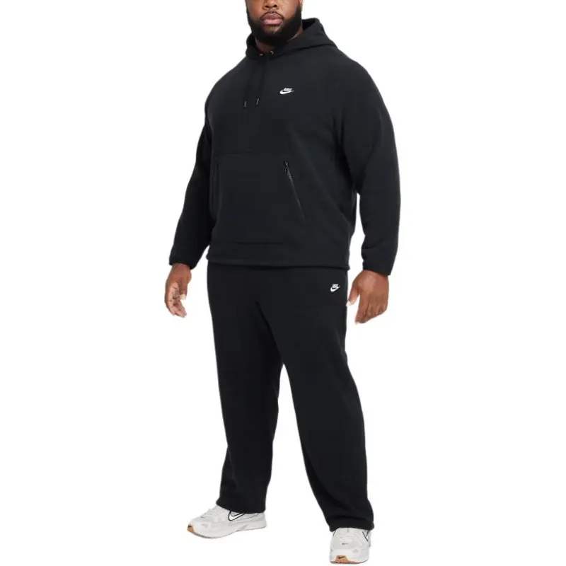 Nike Sportswear Club Men's Winterized Pants-4