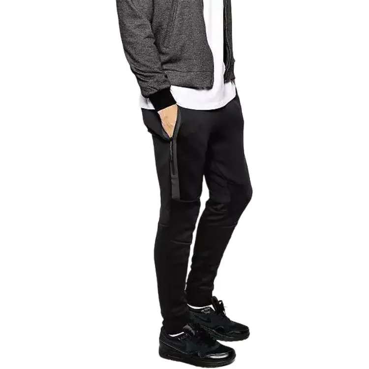 Nike Sportswear Tech Fleece 1MM Pants-4