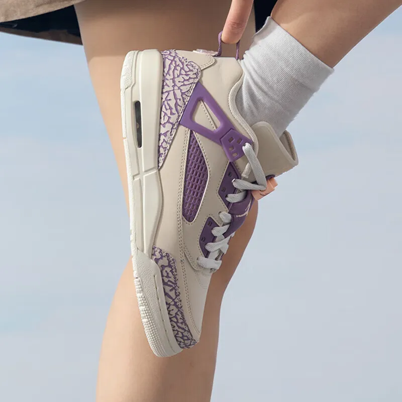 Air Jordan Spizike Low 'Let's Play' GS-3