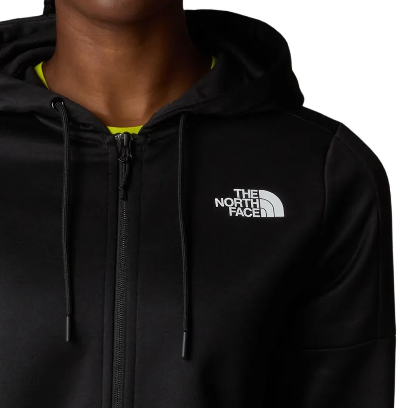 THE NORTH FACE Reaxion Hoodie-3