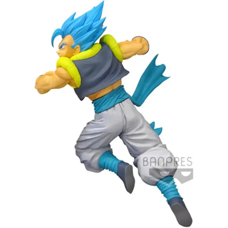 BANPRESTO Dragonball Scale Figures-8