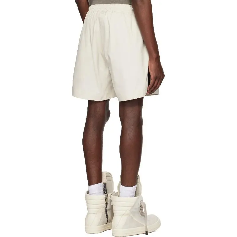 RICK OWENS Bela Boxers Shorts-1