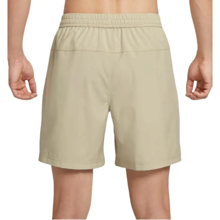 Nike Basketball Shorts Men's Brown-2