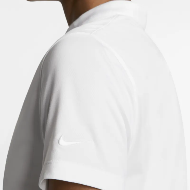 Nike Regular T Shirt Women's White-2