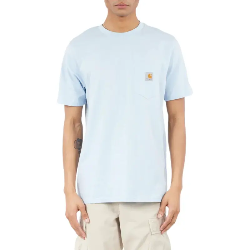 Carhartt WIP Pocket T shirt-3