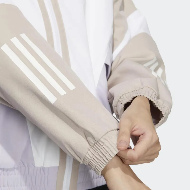 Adidas Jacket Women's Dusty Pink-6