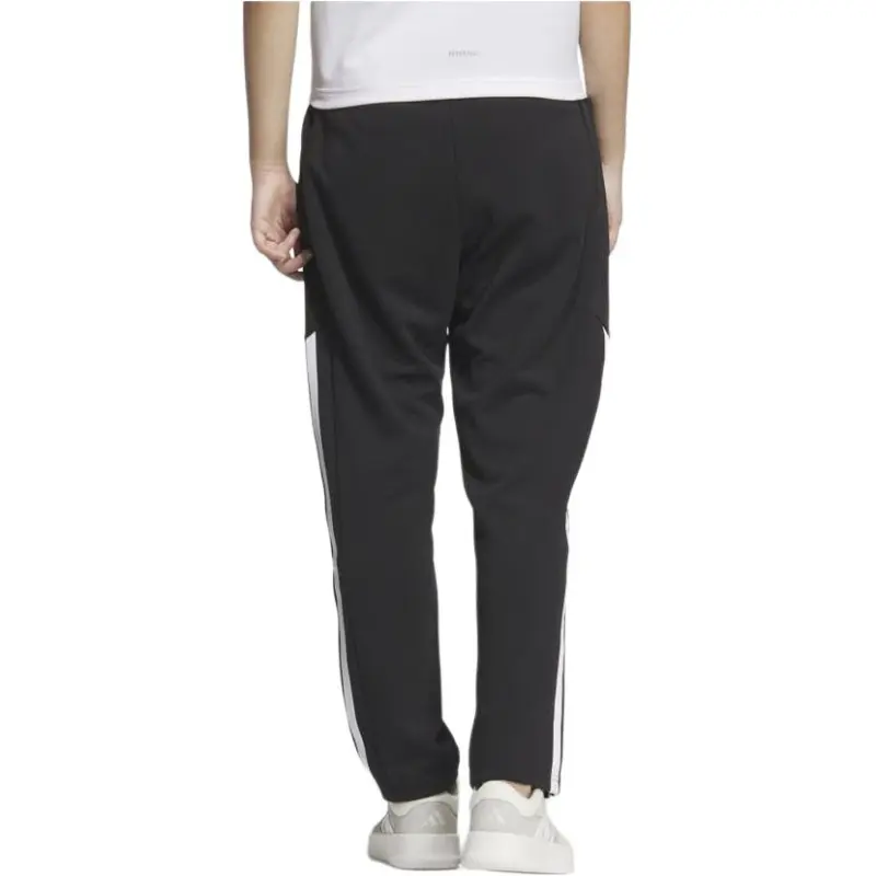 Adidas TEAM Sports Pants Women's Black-7