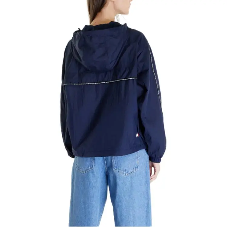 Tommy Hilfiger Jackets & Coats Women's Marine Blue-2