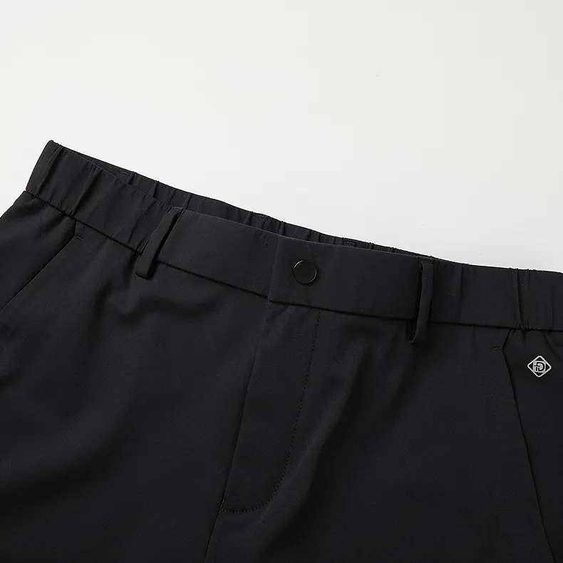 HLA Casual Ankle-Length Pants Men's-2
