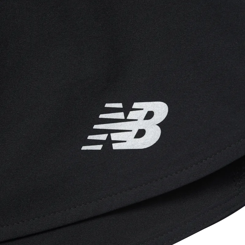 New Balance Sports Shorts Men Black-5
