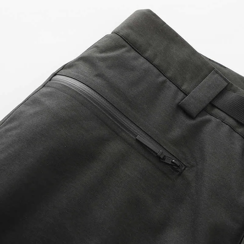 HEAD Ski Pants Men Black-2