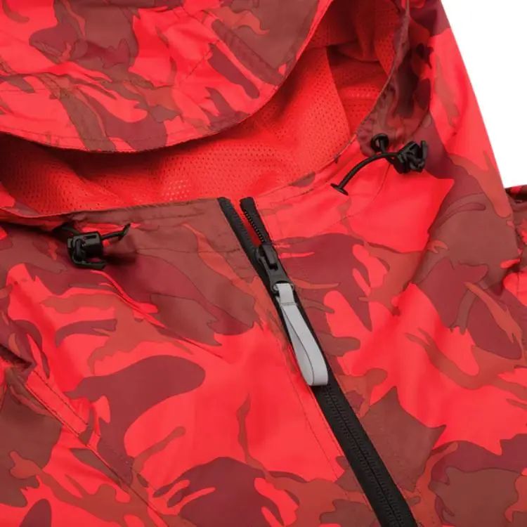Denim Tears Dt Outdoor Jacket-2