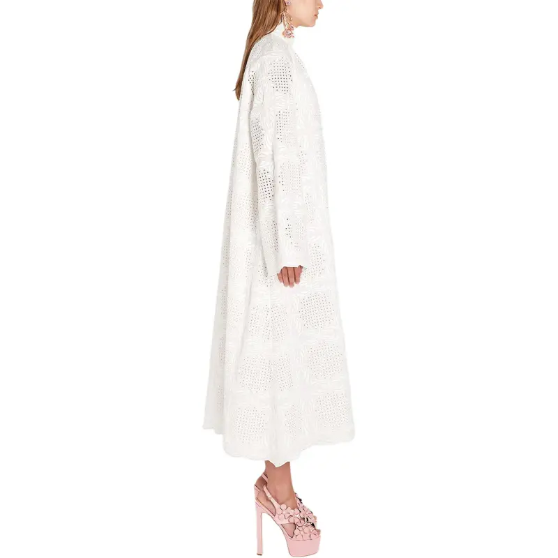 Giambattista Vall Midi Kaftan Dress-3