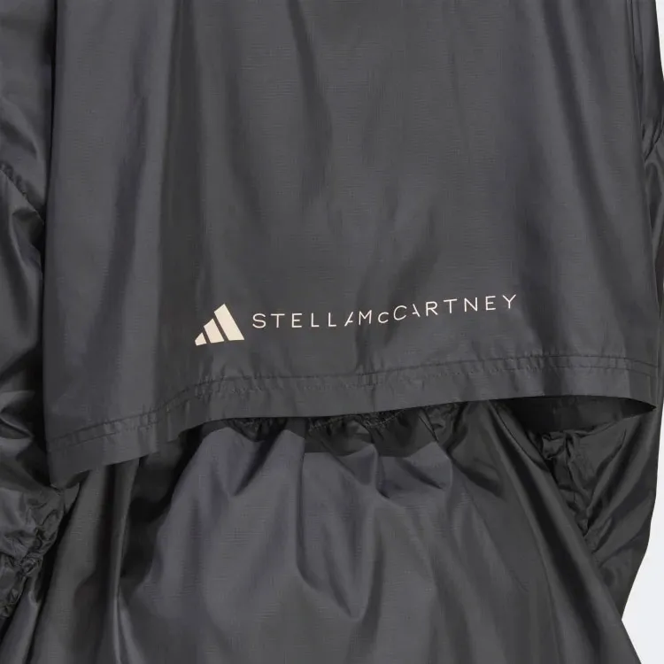 Adidas Free Shipping With AdiClub Adidas By Stella McCartney TrueCasuals Long Lightweight Parka-5