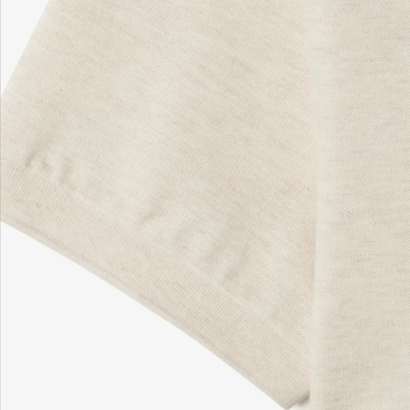 LACOSTE Polo Shirts Men Beige-2