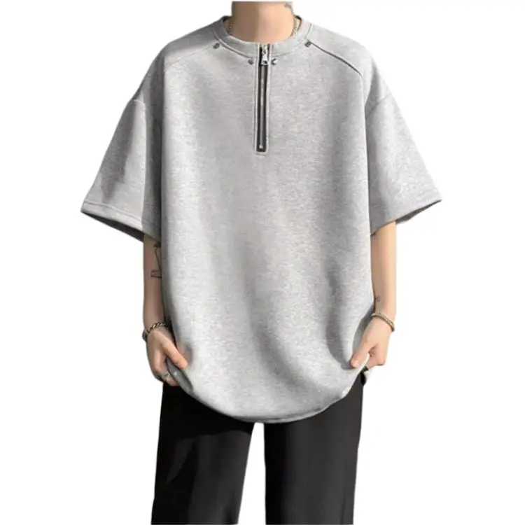 Concubine Zhu T Shirts Men-2