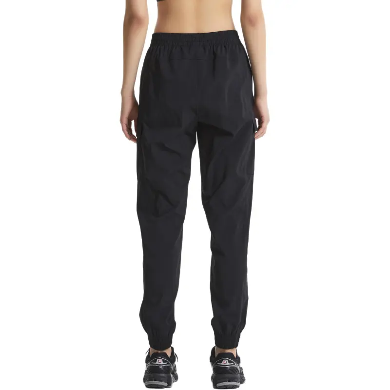 New Balance WOMEN Casual Pants Women's Black-1