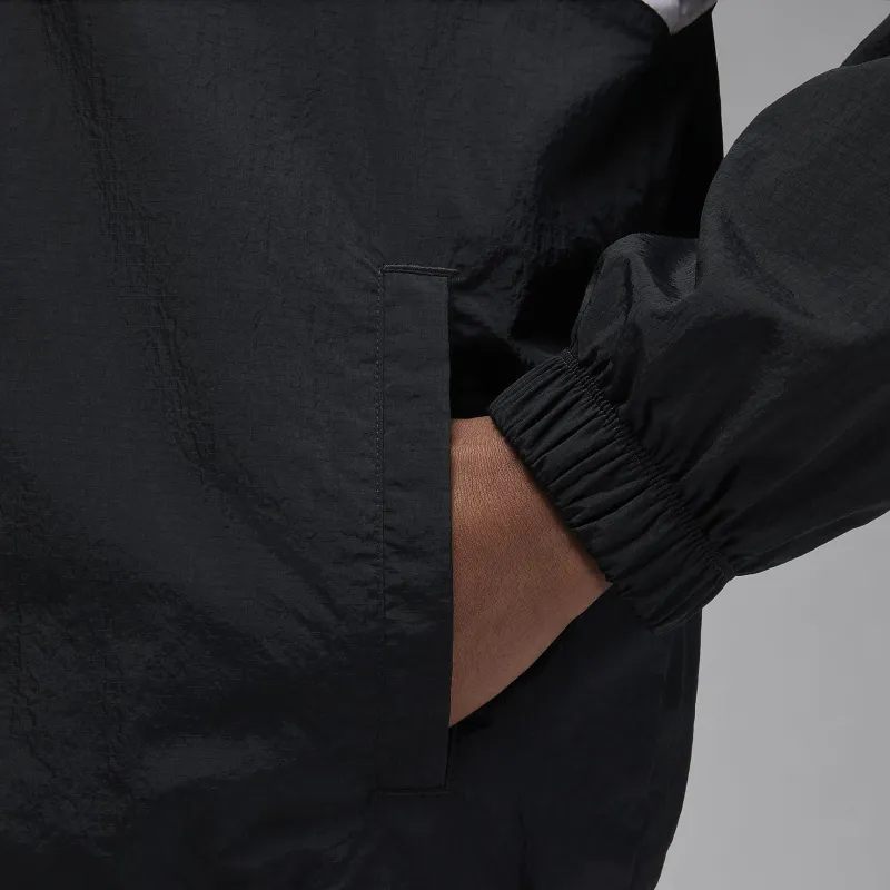 Jordan Essentials Jackets & Coats Men's Black-3