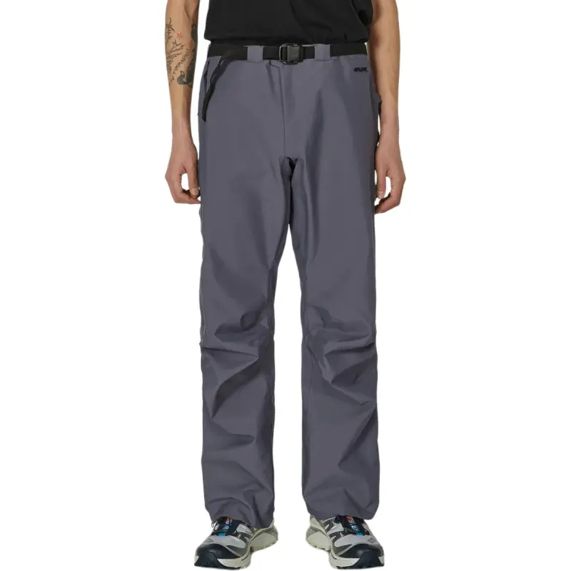 GR10K Casual Pants Men's Calcite Blue-3