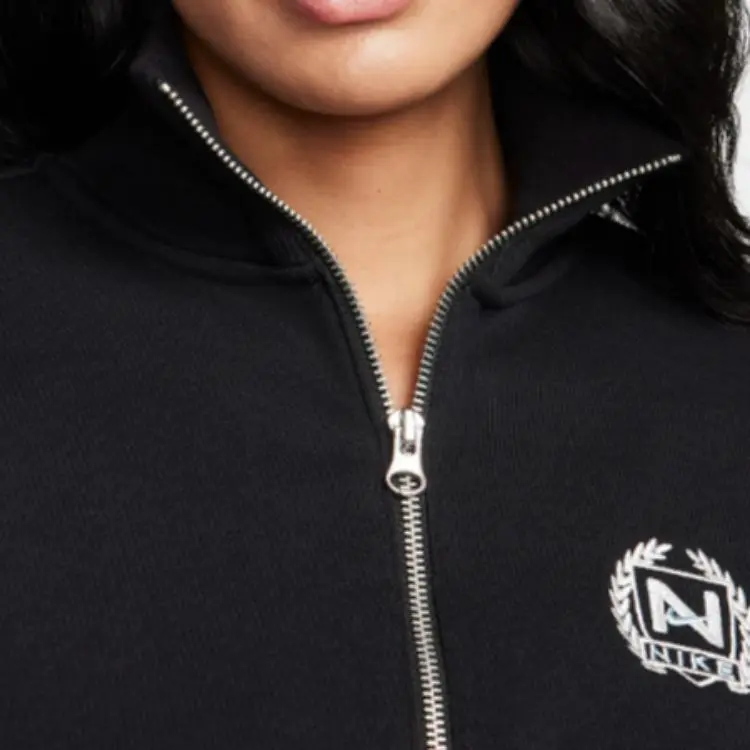 Nike Sportswear Sweatshirt Women's Black-3