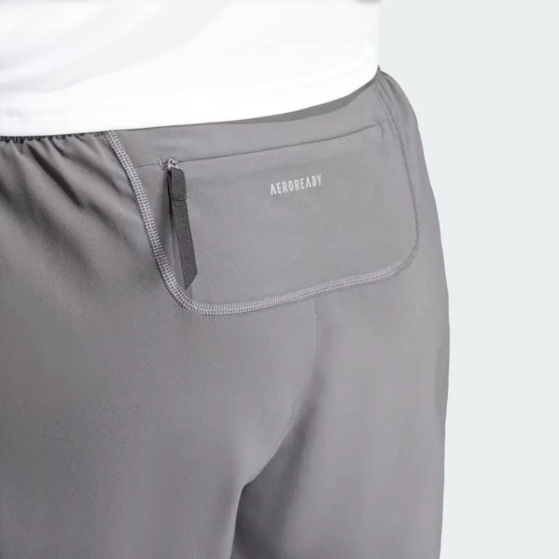 Adidas Free Shipping With AdiClub Own The Run Shorts-5