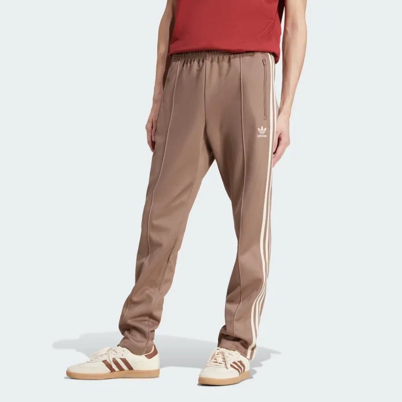 Adidas Originals Adicolor Classics Beckenbauer Track Pants-2