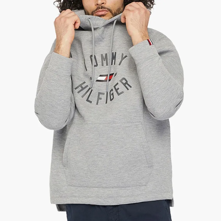 Tommy Hilfiger Sweatshirt Men's Dark Gray-3