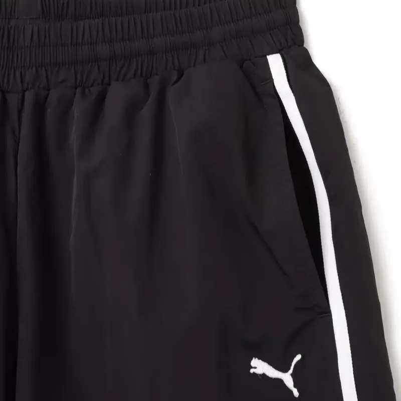 PUMA ModernT7 SS25 Sports Pants Women's Black-2