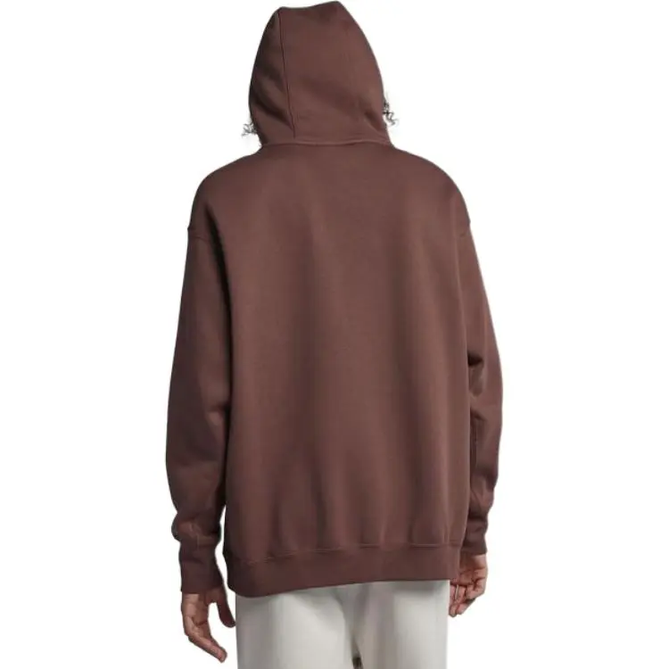 Nike Sweatshirt Men's Dark Pink-2
