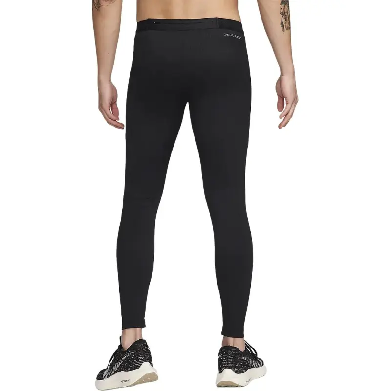 Nike AeroSwift Athletic Trousers Men's Black-4