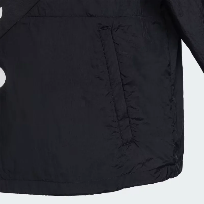 Adidas Originals 275C Jacket Men's Black-3