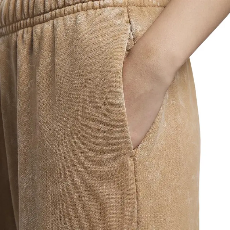 Nike Sportswear Knitted Sweatpants Women's Linen-2