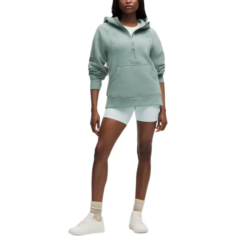 Lululemon Scuba Oversized Sweatshirt Women's-2