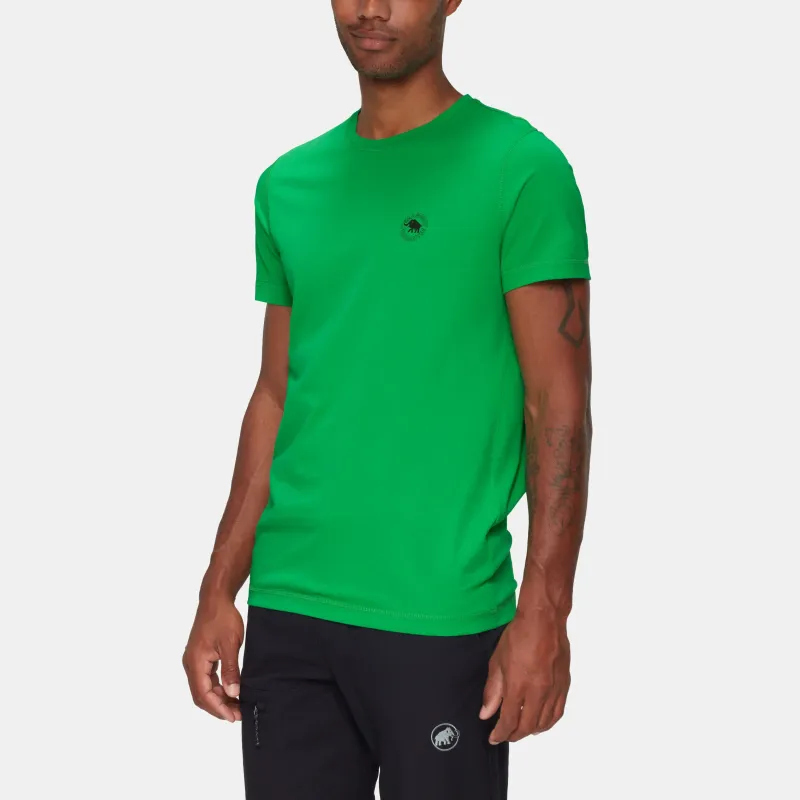 MAMMUT Core Garantie T Shirt Men's-2