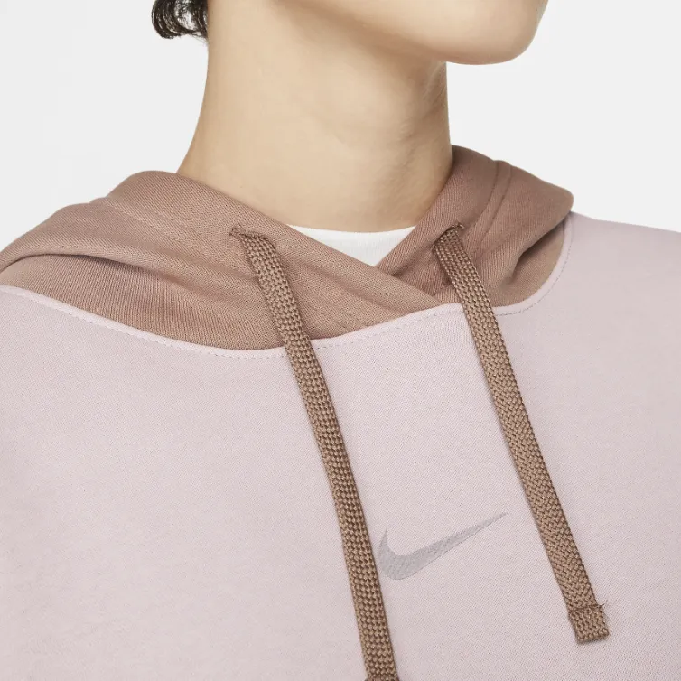 Nike Sweatshirts Women's Light Pink-3