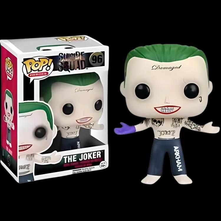 Funko Chibi Figures-2