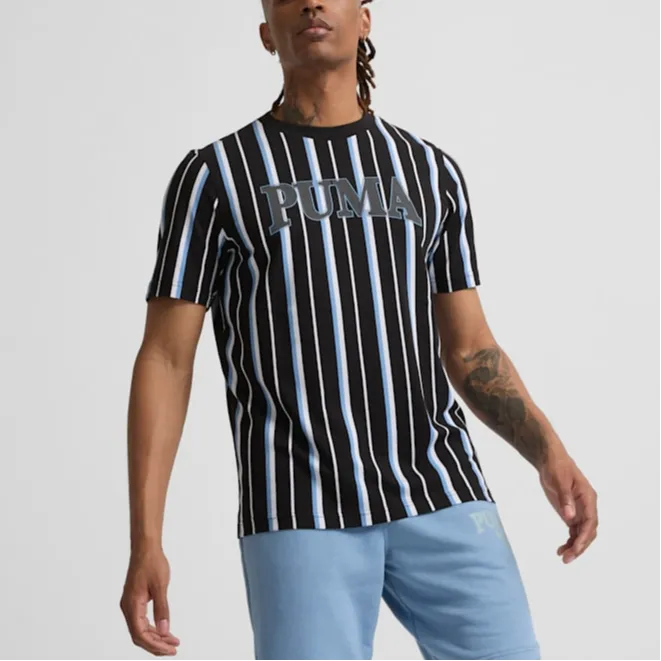 PUMA Squad Men's Tee-2
