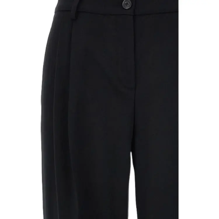 PINKO Peru Pressed Crease Pants-2