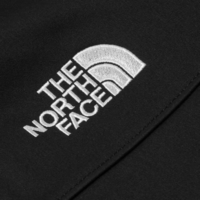 THE NORTH FACE City Outdoor Collection FW24 Jackets Coats Men's Cosmic Black-4