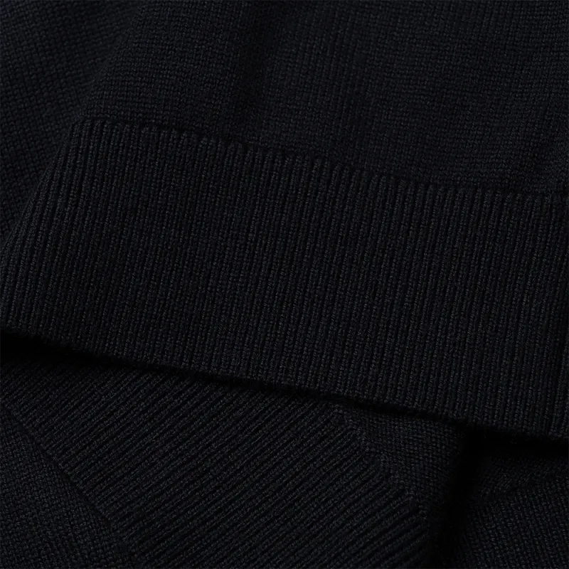 KENZO Tiger Crest Knit Jumper-10