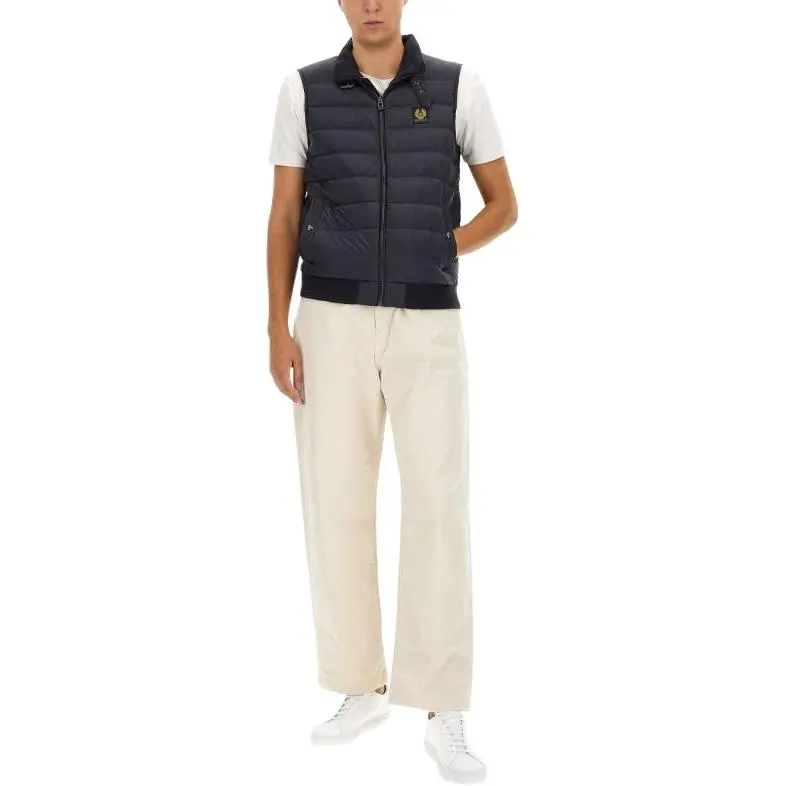 Belstaff Circuit Gilet-2